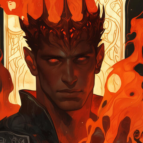 cinder fire &amp; war