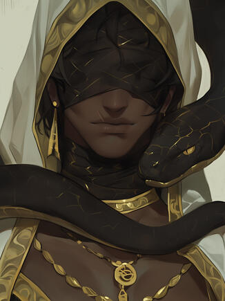 whisper shadows & secrets