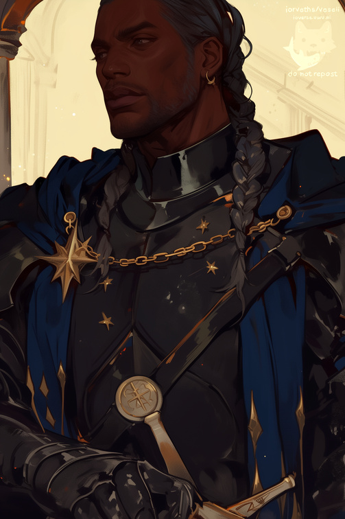 the king&#39;s guard