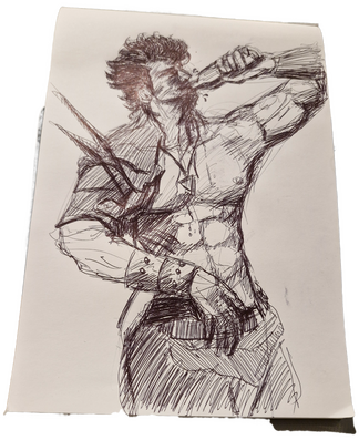 by pickledfishfingers